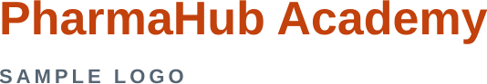 PharmaHub Academy
