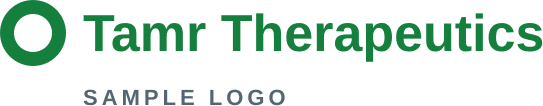 Tamr Therapeutics